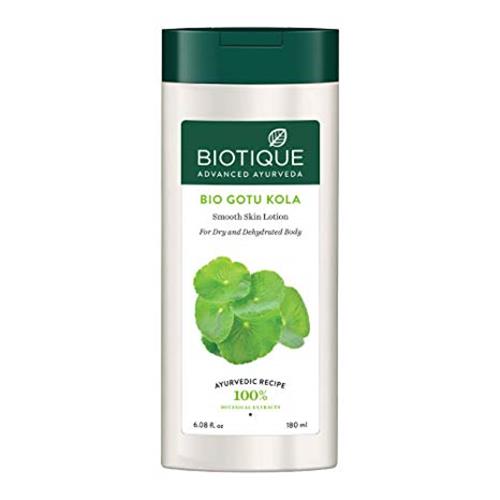 BIO GOTU KOLA LOTION 180ml